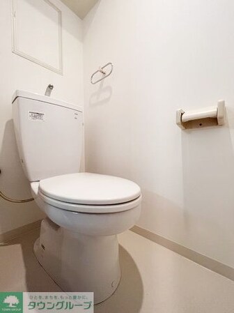 ラグランディールの物件内観写真